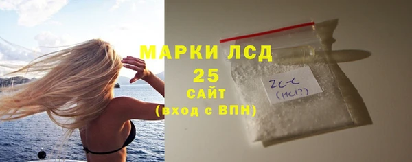 крисы Баксан
